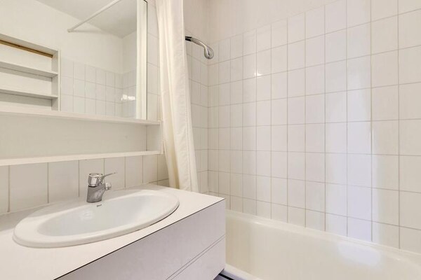 Foto van 2 Kamers 7 Personen Comfort - Vakantiehuis in Talmont-Saint-Hilaire - 