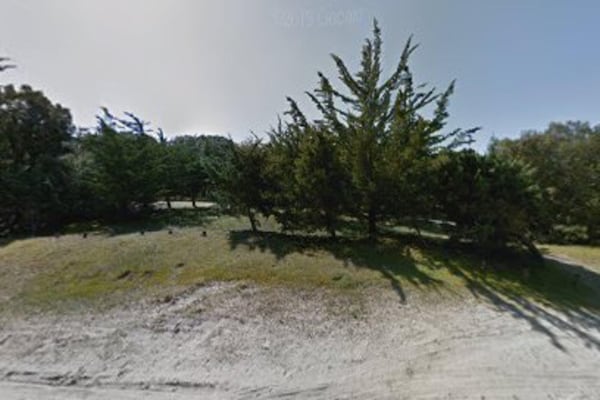 Foto van Villa-Le Sherwood Estate in Californiכ - Vakantiehuis in Notre-Dame-de-Monts - ExteriorSummer