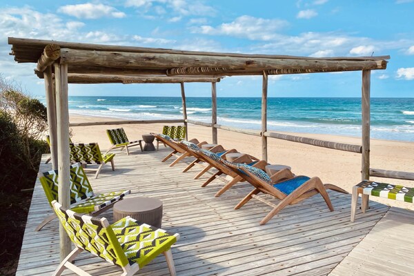 Foto van Villa Ierland-Domaine Le Sherwood - Vakantiehuis in Notre-Dame-de-Monts - AreaSummer5KM