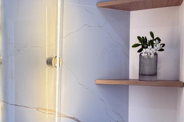 Foto van Appartement in La Défense met Chic Design - Vakantiehuis in La Garenne-Colombes - Untagged