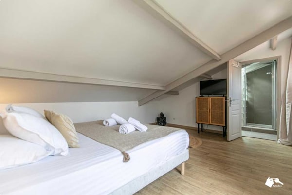 Foto van Charmant appartement - 1 slaapkamer/4 badkamers - Montreuil - Untagged