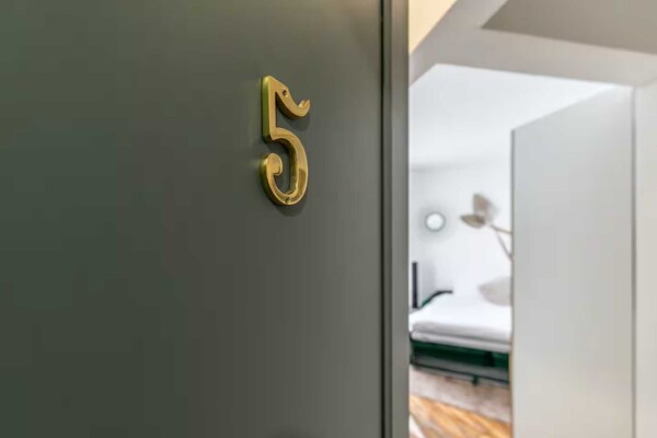 Foto van Charmant appartement - 2 slaapkamers/6 plaatsen - Montreuil nabij Parijs - Untagged