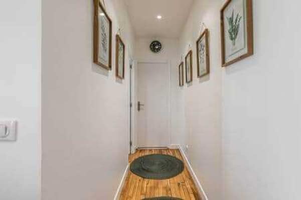 Foto van Charmant appartement - 2 slaapkamers/6 plaatsen - Montreuil - Untagged