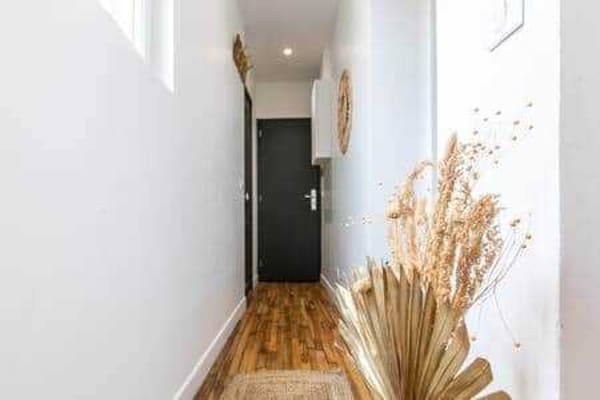 Foto van Charmant appartement - 2 slaapkamers/6 plaatsen - Montreuil - Untagged
