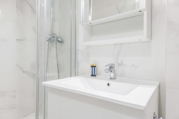 Foto van Intieme studio - 2P - Vincennes/Lac Saint-Mandé - Vakantiehuis in Vincennes - 