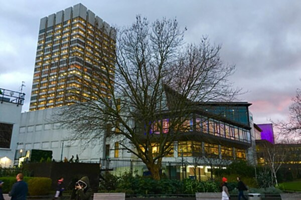 Foto van Kingston Luxe Suites Riverside Appartement - Vakantiehuis in London - AreaSummer5KM