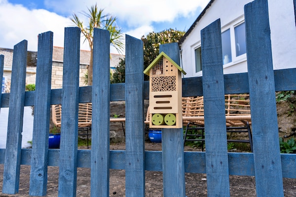 Foto van Cottage in Porthleven bij Strand & Haven - Vakantiehuis in Porthleven - GardenSummer