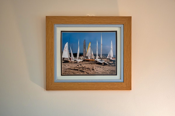 Foto van Cottage in Wellington bij Blackdown Hills - Vakantiehuis in Wellington - Ambiance