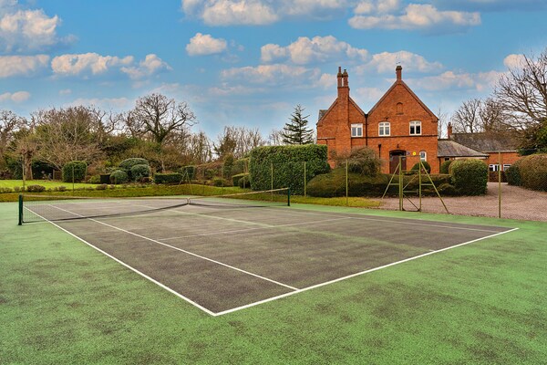 Foto van Cottage in Wellington bij Blackdown Hills - Vakantiehuis in Wellington - Outdoor