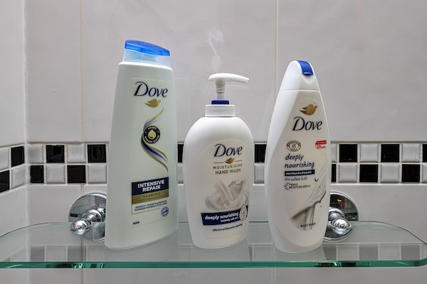 Foto van Cottage bij Cardigan Bay met Bubbelbad - Vakantiehuis in Talybont - BathRoom