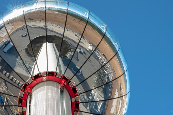 Foto van Appartement in Brighton bij Brighton Beach - Vakantiehuis in Brighton - Outdoor