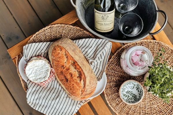 Foto van Appartement met 1 slaapkamer in Walsingham, Geen storting - Ambiance