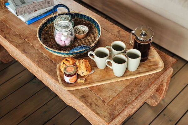 Foto van Appartement met 1 slaapkamer in Walsingham, Geen storting - Ambiance