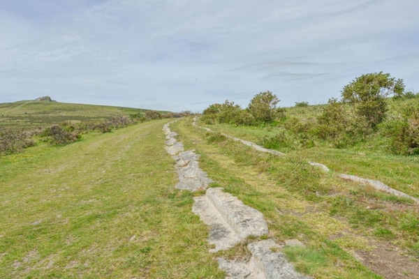 Foto van Cottage in Devon bij Dartmoor & Stranden - Vakantiehuis in Bovey Tracey - AreaSummer5KM