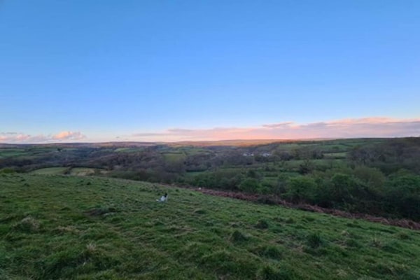 Foto van Cottage in Devon bij Dartmoor & Stranden - Vakantiehuis in Bovey Tracey - AreaSummer20KM
