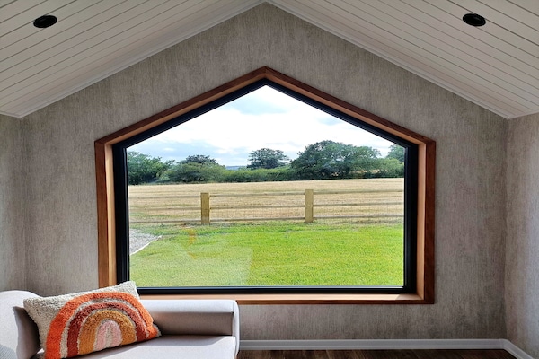 Foto van Cottage in Devon bij Dartmoor & Stranden - Vakantiehuis in Bovey Tracey - Outdoor