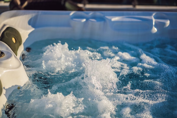 Foto van Cottage in Cornwall bij Helford River & Hot Tub - Vakantiehuis in Gweek - Ambiance