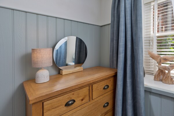 Foto van Cottage in Whitby bij stranden - Vakantiehuis in Whitby - Ambiance