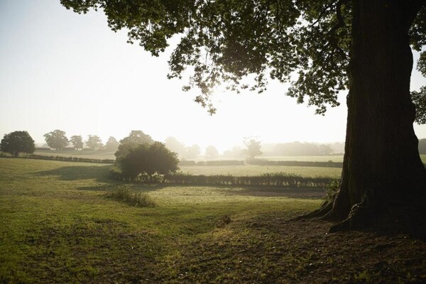 Foto van Schuur in Cotswolds met Hot Tub & Uitzicht - Vakantiehuis in Little Rissington - AreaSummer20KM