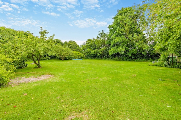 Foto van Landelijk verblijf bij Cambridge - Vakantiehuis in West Wickham - Outdoor