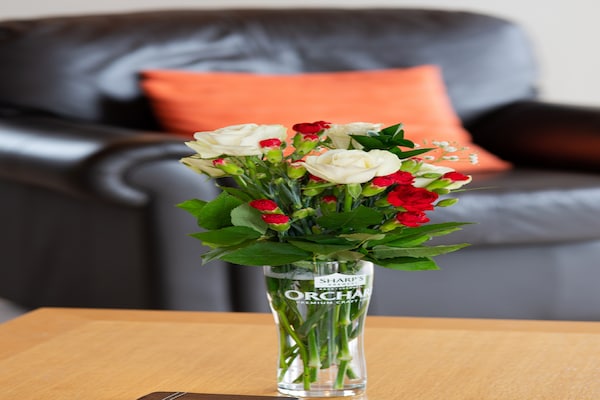 Foto van Lodge op Rame Peninsula bij Freathy Strand - Vakantiehuis in Torpoint - Ambiance