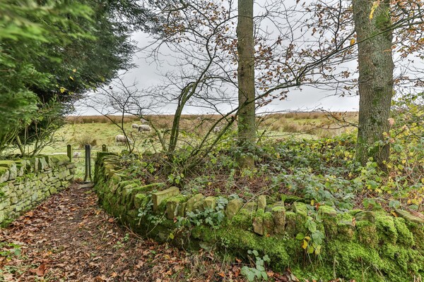 Foto van Cottage in Bowland bij Clitheroe Castle - Vakantiehuis in Mellor - GardenSummer