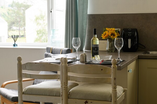 Foto van Appartement in Harlech bij stranden - Vakantiehuis in Harlech - Ambiance