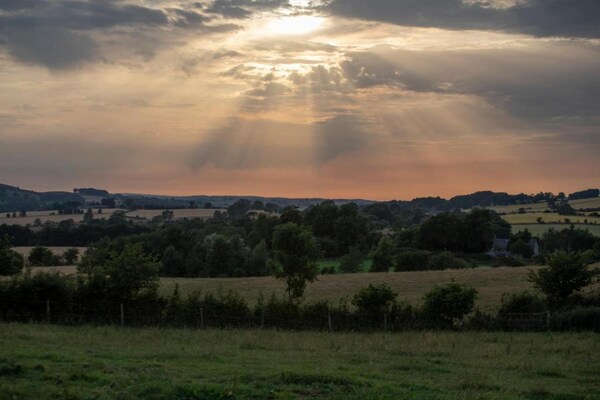 Foto van Hut bij Langley Dam met Uitzicht op Meer - Vakantiehuis in Hexham - AreaSummer5KM