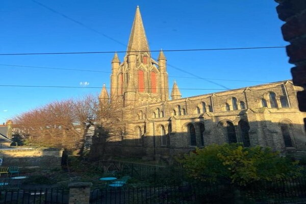Foto van Glamping in Suffolkse Bossen - Vakantiehuis in Bury St Edmunds - AreaSummer20KM