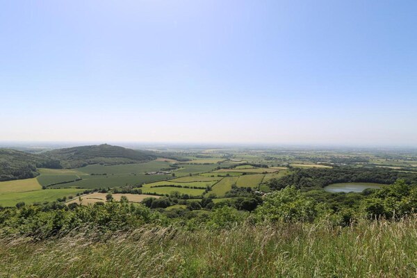 Foto van Lodge in Thirsk met Spa en Wandelpaden - Vakantiehuis in Thirsk - AreaSummer20KM