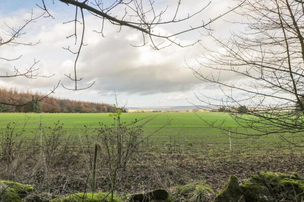 Foto van Cottage in Thirsk met privébubbelbad - Vakantiehuis in Thirsk - AreaSummer5KM