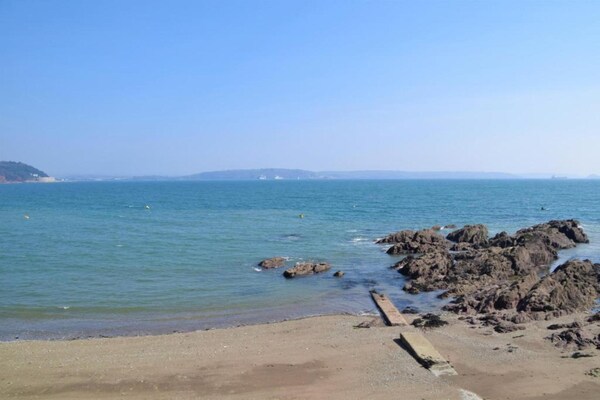 Foto van Cottage in Cornwall bij gouden stranden - Vakantiehuis in Kingsand - AreaSummer1KM