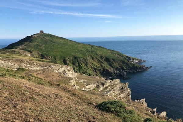 Foto van Cottage in Cawsand bij Zandstrand - Vakantiehuis in Cawsand - AreaSummer1KM