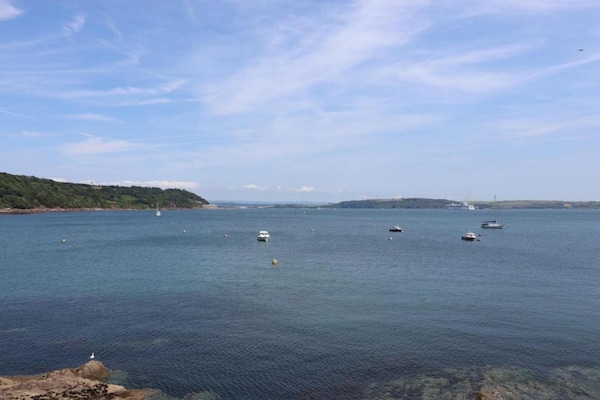Foto van Cottage in Cawsand bij Zandstrand - Vakantiehuis in Cawsand - AreaSummer1KM