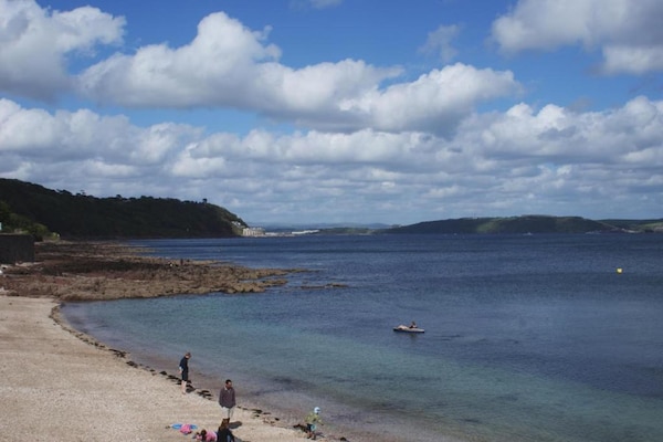 Foto van Cottage in Cawsand bij Zandstrand - Vakantiehuis in Cawsand - AreaSummer5KM