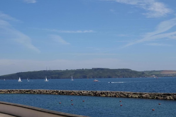 Foto van Cottage in Cawsand bij Zandstrand - Vakantiehuis in Cawsand - AreaSummer5KM