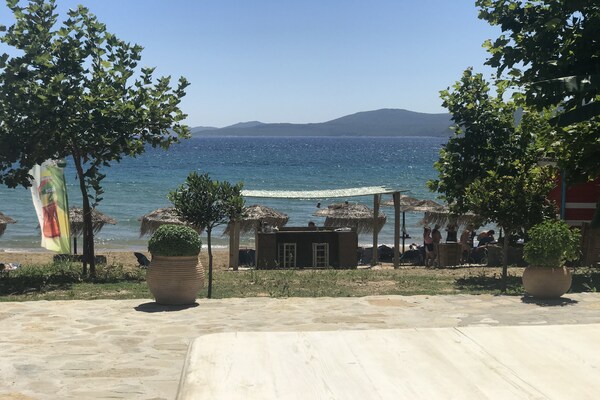 Foto van Luxe villa in Peloponnesos - Vakantiehuis in Kamaria - ViewSummer