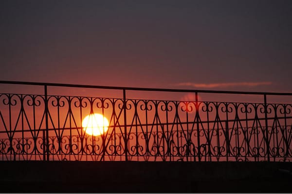 Foto van Appartement in Mpenitses met zeezicht - Vakantiehuis in Mpenitses - Ambiance