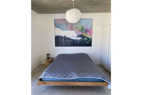 Foto van Luma Comfortabel vakantiehuis - Vakantiehuis in Kamilari - Untagged