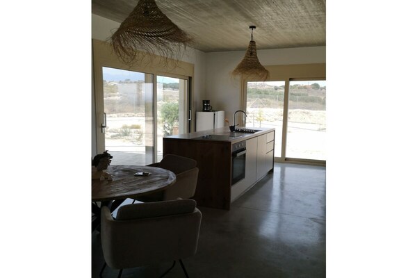 Foto van Luma Comfortabel vakantiehuis - Vakantiehuis in Kamilari - Untagged