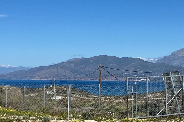 Foto van Luma Comfortabel vakantiehuis - Vakantiehuis in Kamilari - Untagged
