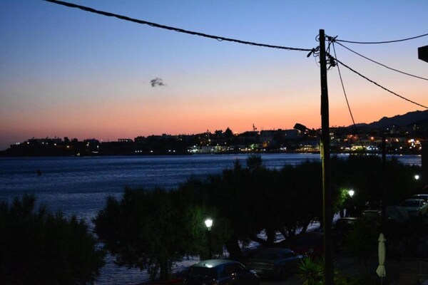 Foto van Stenen Huis in Elounda met Uitzicht - Vakantiehuis in Elounda - AreaSummer20KM