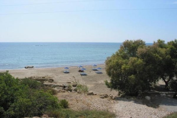 Foto van Appartement in Damnoni bij Damnoni Strand - Vakantiehuis in Damnoni - AreaSummer20KM