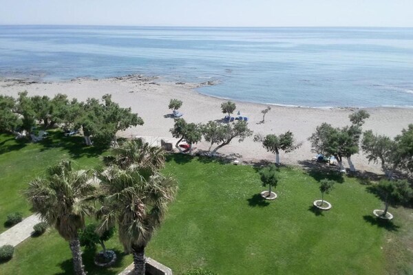 Foto van Appartement in Damnoni bij het Strand - Vakantiehuis in Damnoni - AreaSummer20KM