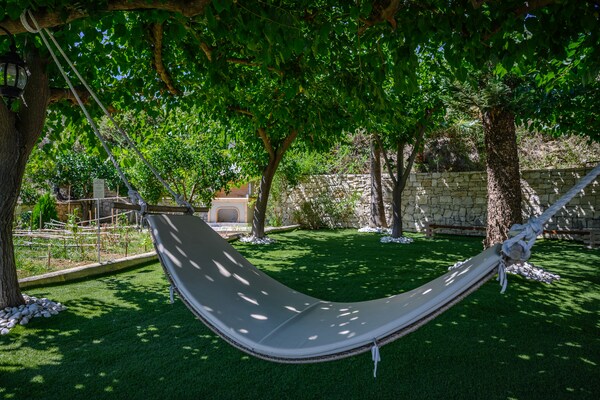 Foto van Ruime villa in Kyrianna - Vakantiehuis in Kyrianna - Outdoor