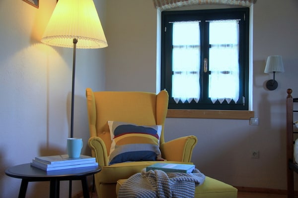 Foto van Villa op Krk met zwembad en buitenkeuken - Vakantiehuis in Krk - Malinska - Ambiance