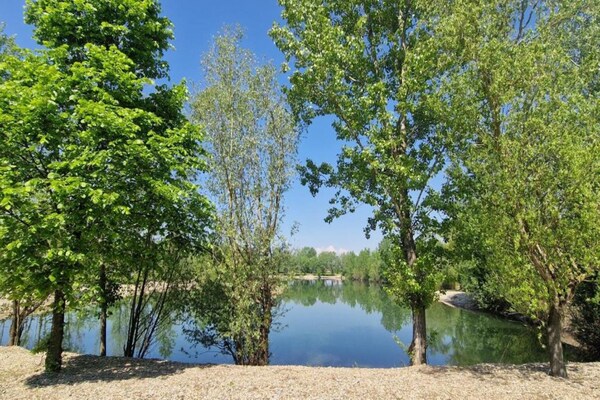 Foto van Vakantiehuis bij Zadar met privézwembad - Vakantiehuis in Islam Latinski - AreaSummer20KM