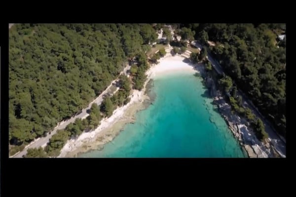 Foto van Vakantiehuis in Policnik met privézwembad - Vakantiehuis in Policnik - AreaSummer20KM