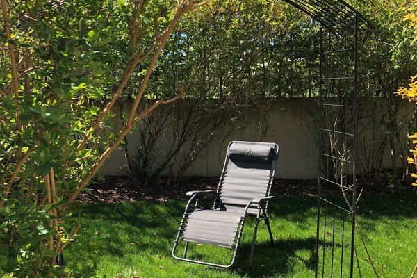 Foto van Apartments Aura - Comfort Studio Apartment 2 with shared swimming pool - Untagged