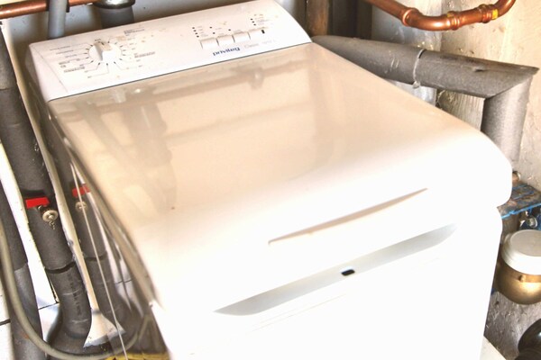 Foto van Apartments Aura - Comfort Studio Apartment 2 with shared swimming pool - Untagged